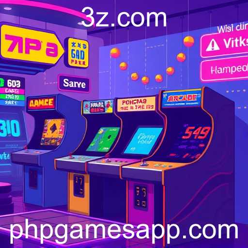 Exploring the Allure of Arcade Games in the Digital Age