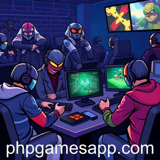 The Evolution of Online Gaming in 2025