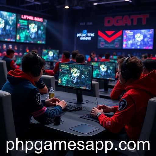 The Evolution and Impact of Online Gaming Communities