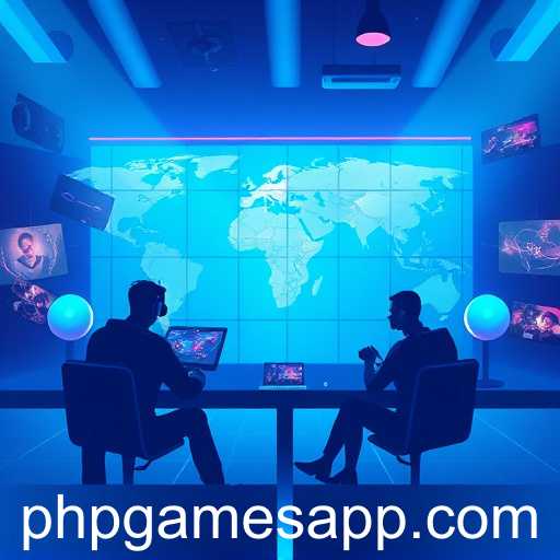 The Evolution of Online Gaming in 2025