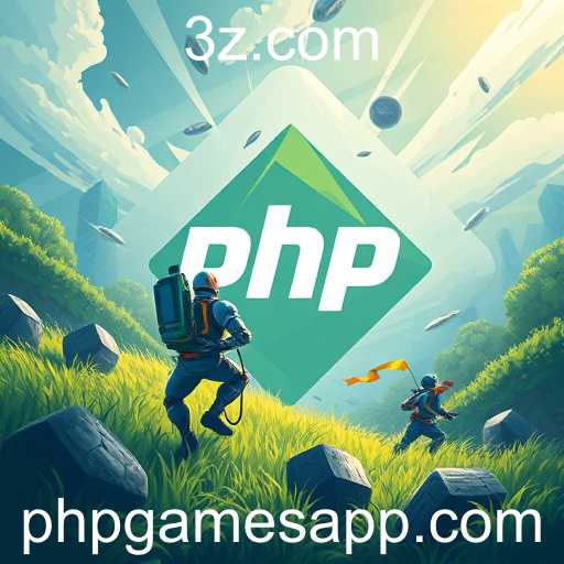 PHP Games: Reshaping the Future of Online Gaming