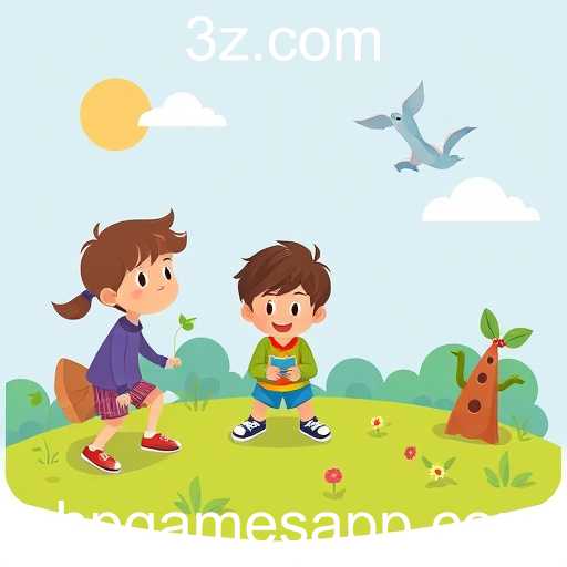Exploring the World of Kids Games: A Digital Playground Fuelled by PHP