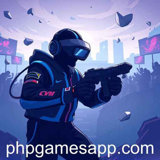 PHPGames: Revolutionizing Online Gaming in 2025