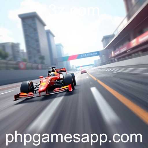 Exploring the Thrills and Excitement of Racing Games in the PHPGames Category