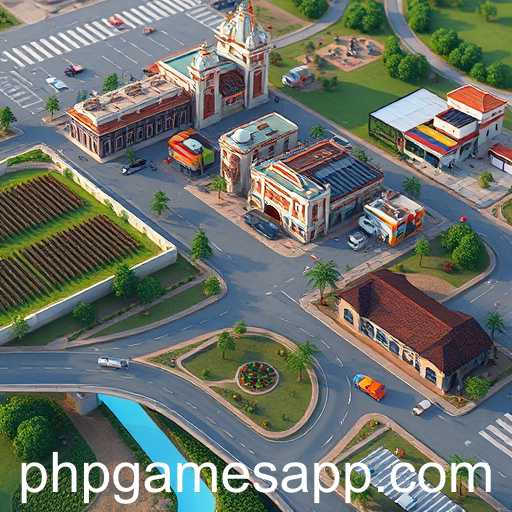 The Resurgence of PHP Games in 2025