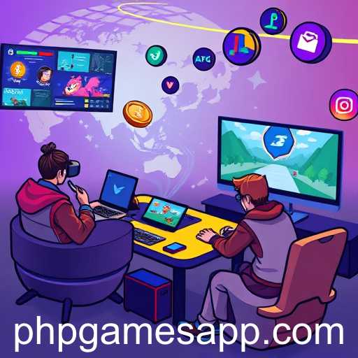 The Rise of Online Gaming Communities