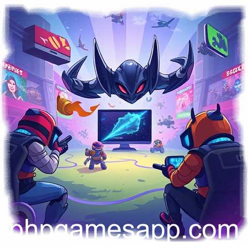 The Rise of PHP Gaming Platforms