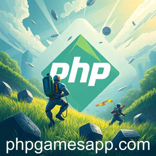 The Virtual Expansion of PHPGames